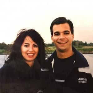 Meet your Posher, Cristin